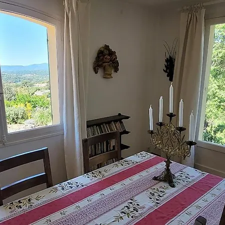 Villa Aux Portes De Saint-Tropez