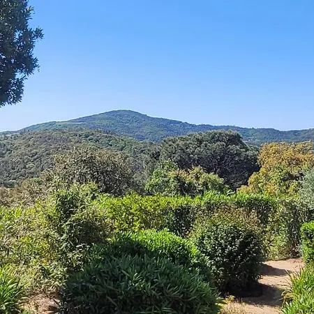 Villa Aux Portes De